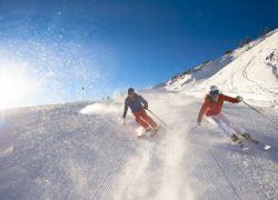 Austria – A Ski Holidays Haven