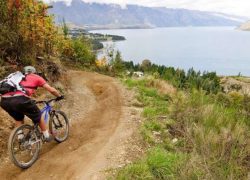 Top Mountain Biking Destinations