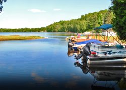 Upper Michigan Peninsula is a Vacationer’s Paradise