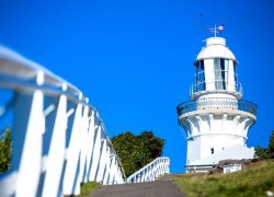 Lighthouse Vacations In Melbourne, Victoria