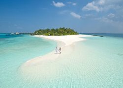 The Rapturous Maldives – Mecca of All Holiday Makers