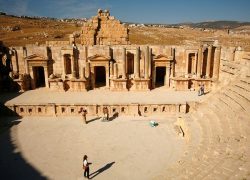 Flights To Jordan: Tourist Attractions You Should Know About