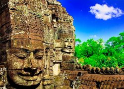 Southeast Asia Tour – Discover The Treasures
