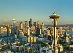 Why See Seattle Tourist Attractions Like the Seattle Space Needle?