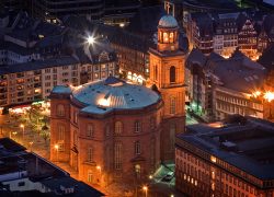 Top 5 Interesting German Tourist Attractions