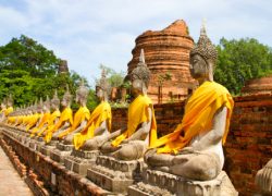 Best Destinations for Cultural Holidays in Asia