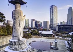 South Korea Travel Tips