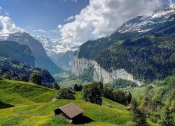 Switzerland Travel – Heaven on Earth