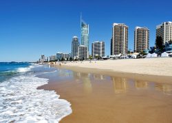 Surfers Paradise – A Complete Tourist Holiday Destination