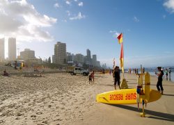 Gold Coast Australia – Surfer’s Paradise