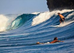 Surfing Capital of the Philippines – Siargao Island