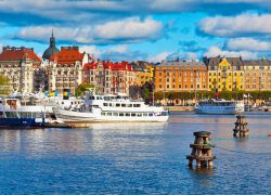 Sweden – A Fantastic Place to Visit With Your Family