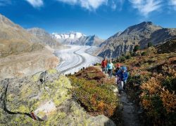 Adventure Travel Ideas to Switzerland