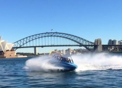 Jetboat Sydney – 7 Reasons Why You Need To Do A Ride