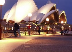 Sydney Australia – Travel Tips