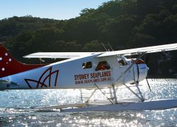 Sydney Seaplanes – Adventure & Travel