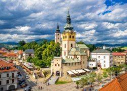 Slovakia – A Fascinating Travel Destination That Should Be on Your Travel List