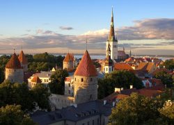 Estonia – A Beautiful Country to Visit