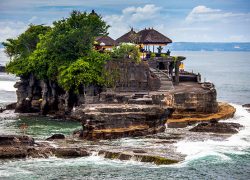 Holidays in Bali – The Indonesian Paradise