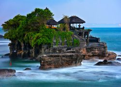 Four Fabulous Tourism Destinations in Bali