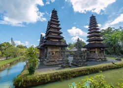 Bali – Where the Gods Come to Stay