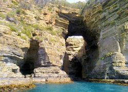 Tasman National Park, Tasmania, Australia