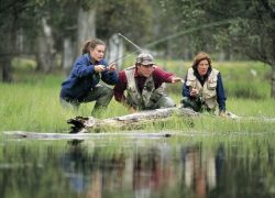 Get the Best Fly Fishing Experience in Australia