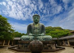 Japan Travel Destination – Kamakura