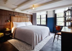 Desirable Hotels in Amsterdam are the Key to Great Holidays