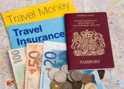 Benefits of having the travel insurance when you are traveling internationally