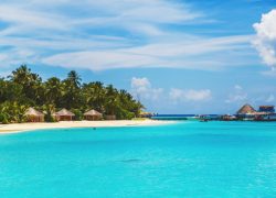 Maldives Vacation – A Journey to a True Paradise