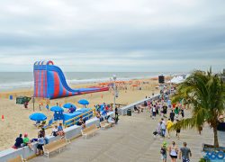 Travel – Ocean City, Maryland – Fun Things To Do