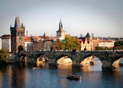 5 Great Things to Do in Prague