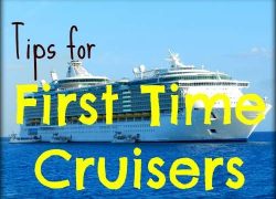 Cruise Deals Info: New to Cruising? Here Are Some Tips for Getting Started