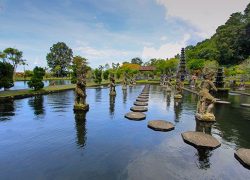 See Bali, With Its Many Different Bali Tours