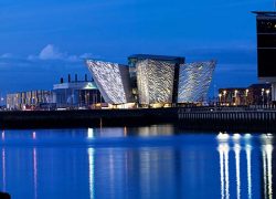 Touring Belfast City – The Travel Jewel of Northern Ireland