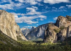 California’s Best Tourist Attractions – Top 10 California Attractions