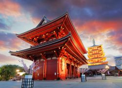 Entertaining Holidays In Japan Hotels