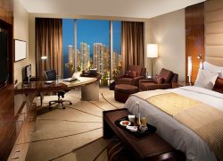 Why Stay in Luxury Hotels?