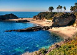 Enjoy The Northern California Beach