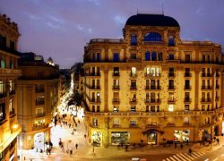 Top 10 Vacation Destinations in Spain