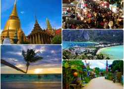 Asia – Ultimate Travel Destination