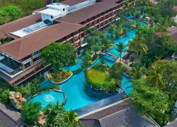 Find Your Best Deal FromBudget to Luxury Hotels in Bali