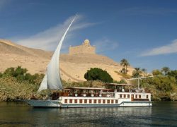 Nile Cruise Vacations