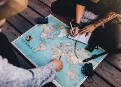 Travel Guides for Proper Travel Planning