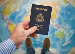 Government Travel Advisories and Travel Insurance