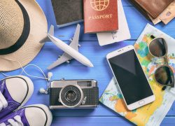 How to Manage Your Travel Budget