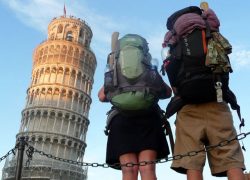 The Best Backpacking Europe Routes