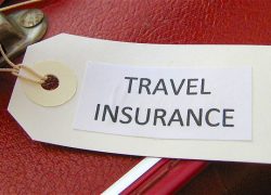 Planning a Trip – Buy Flight Insurance