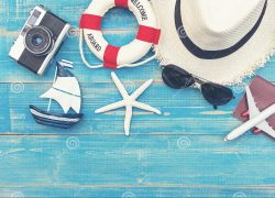 Summer is Here – Are Your Travel Plans Sorted?